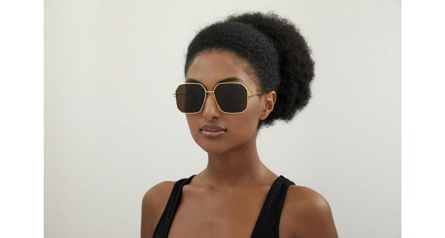 Bottega Veneta BV1005S Sunglasses