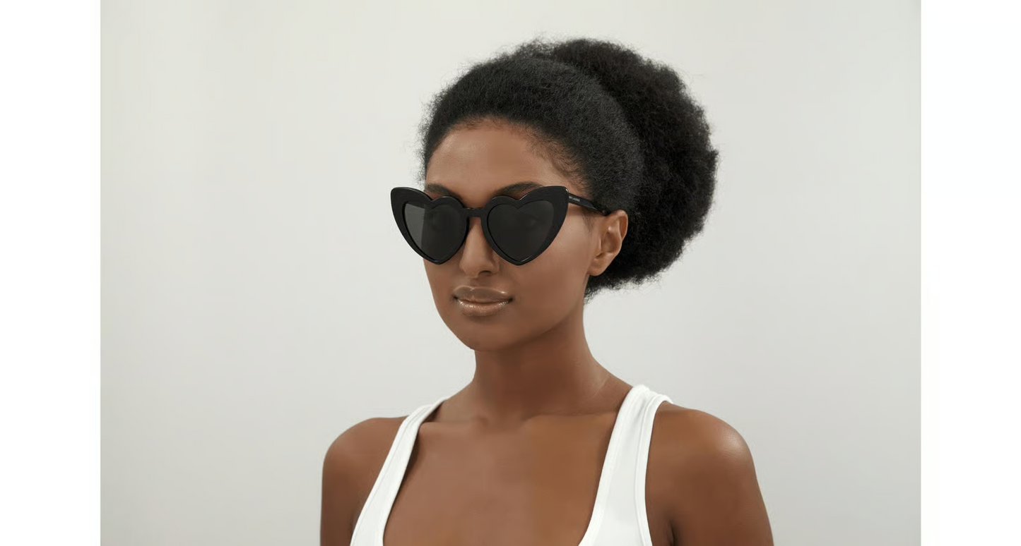 Saint Laurent SL 181 LOULOU Sunglasses