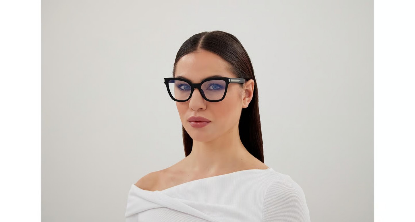 Saint Laurent SL 748 Eyeglasses