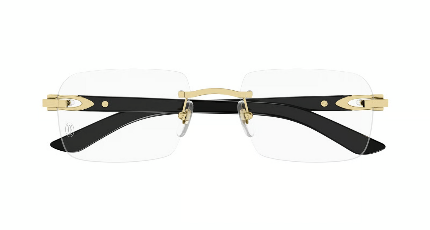Cartier CT0453O Eyeglasses