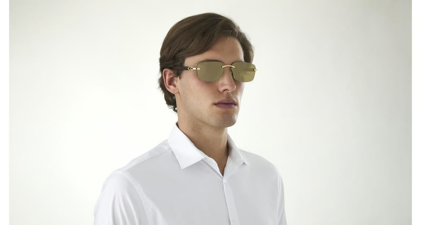 Cartier CT0013RS Sunglasses