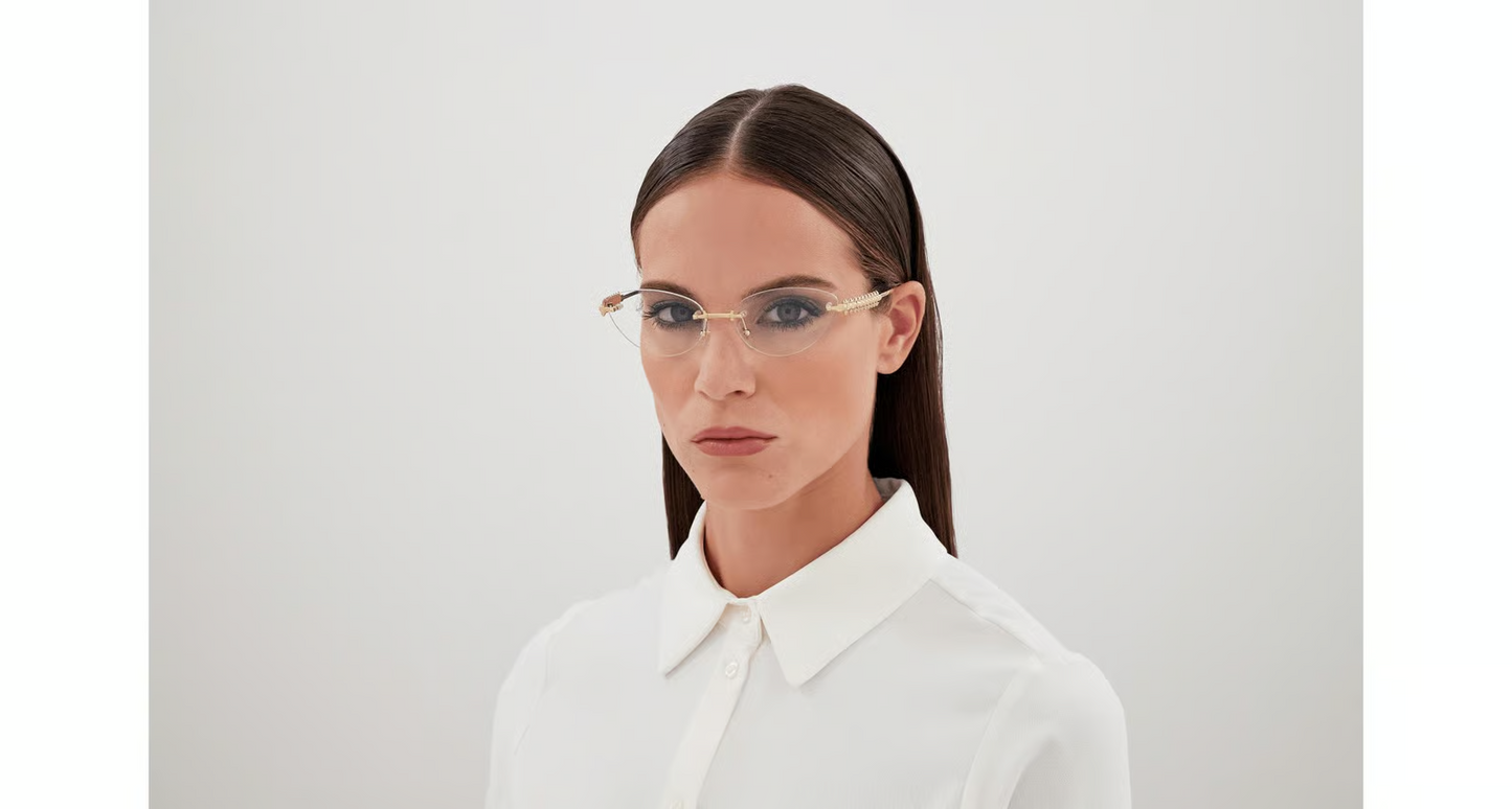 Cartier CT0565O Eyeglasses