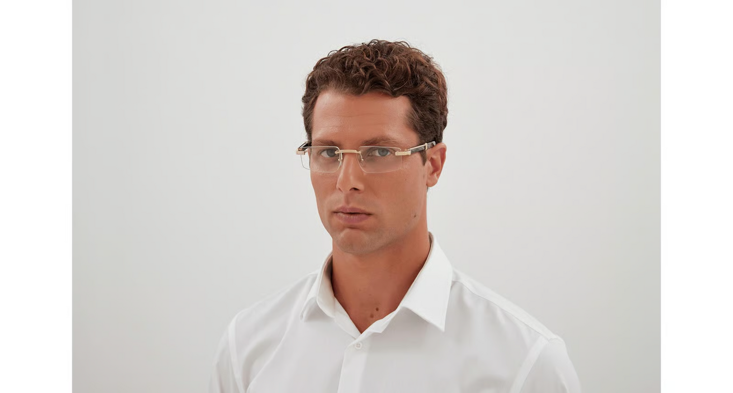Cartier CT0485O Eyeglasses