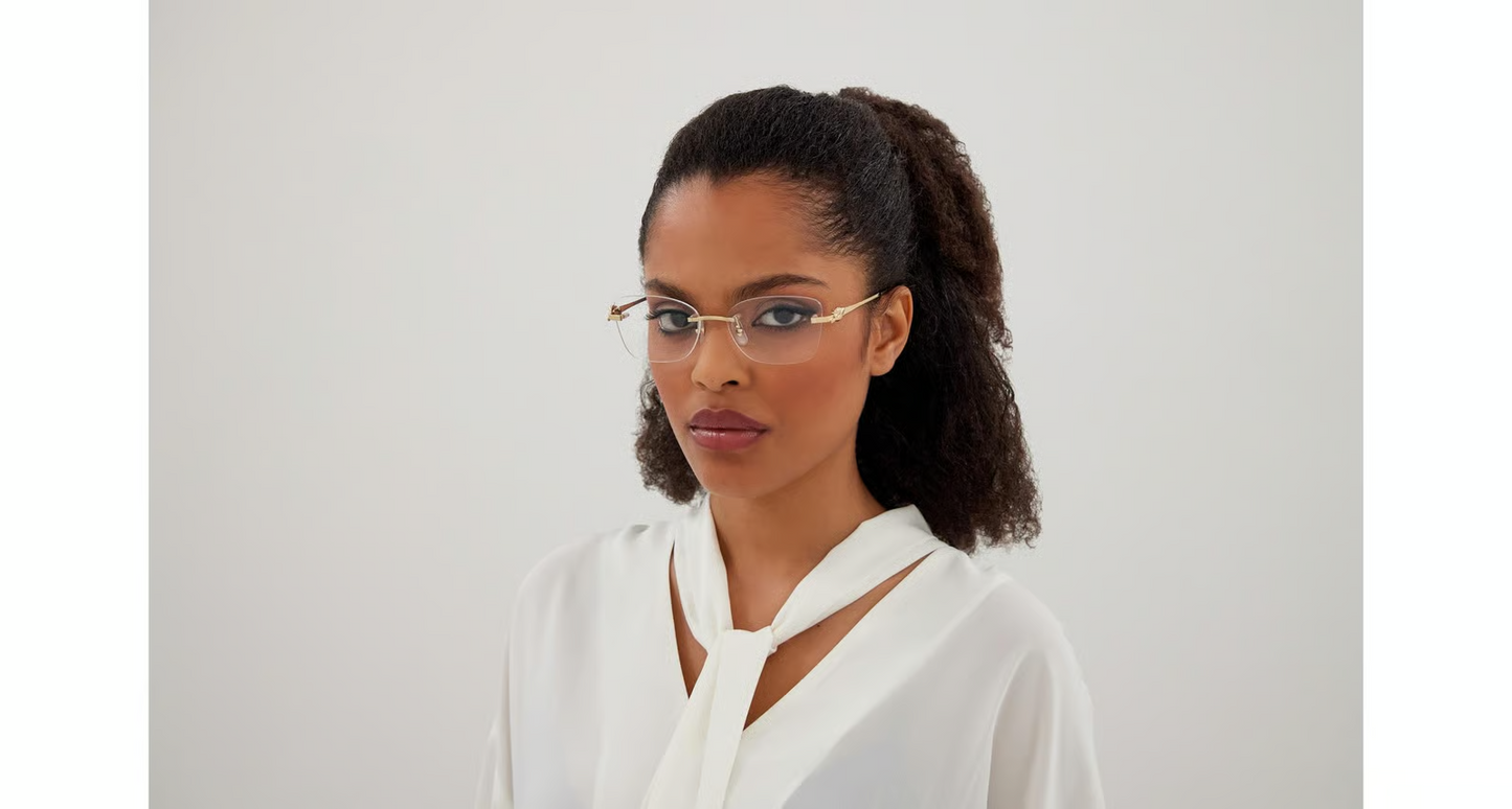 Cartier CT0522O Eyeglasses