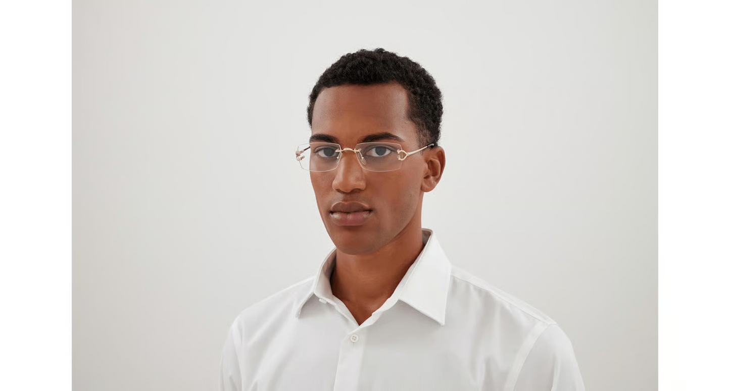 Cartier CT0563O Eyeglasses