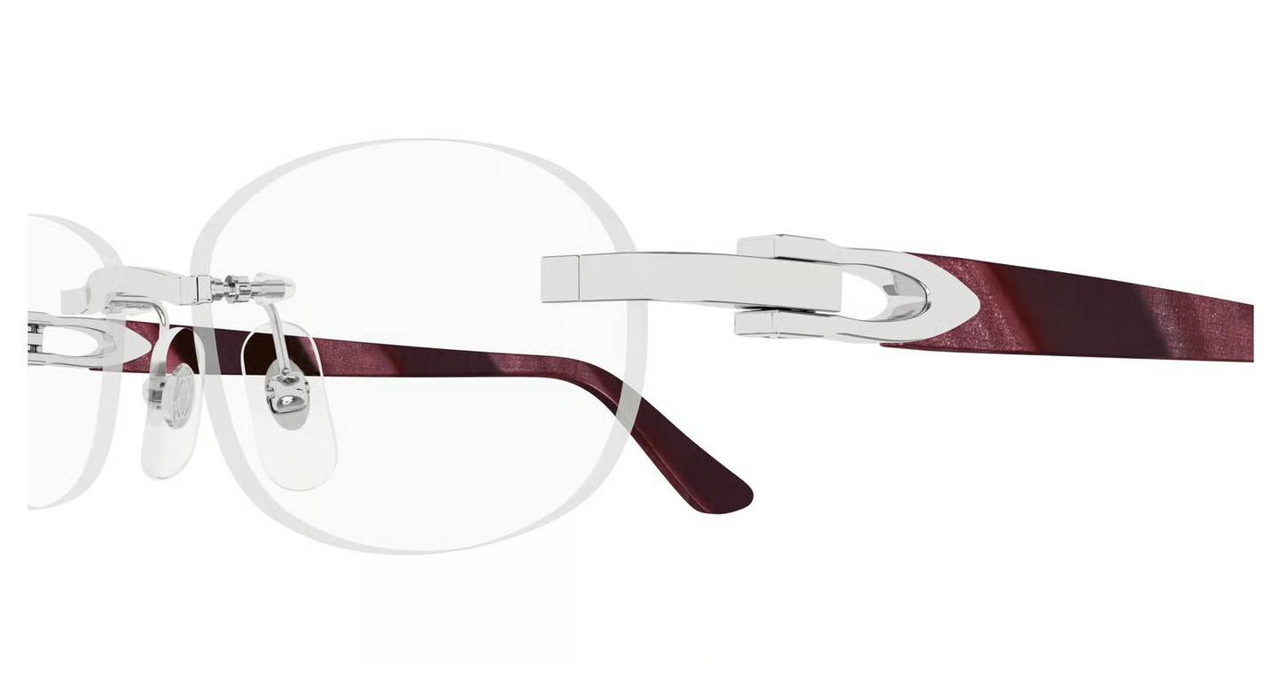 Cartier CT0455OJ Eyeglasses