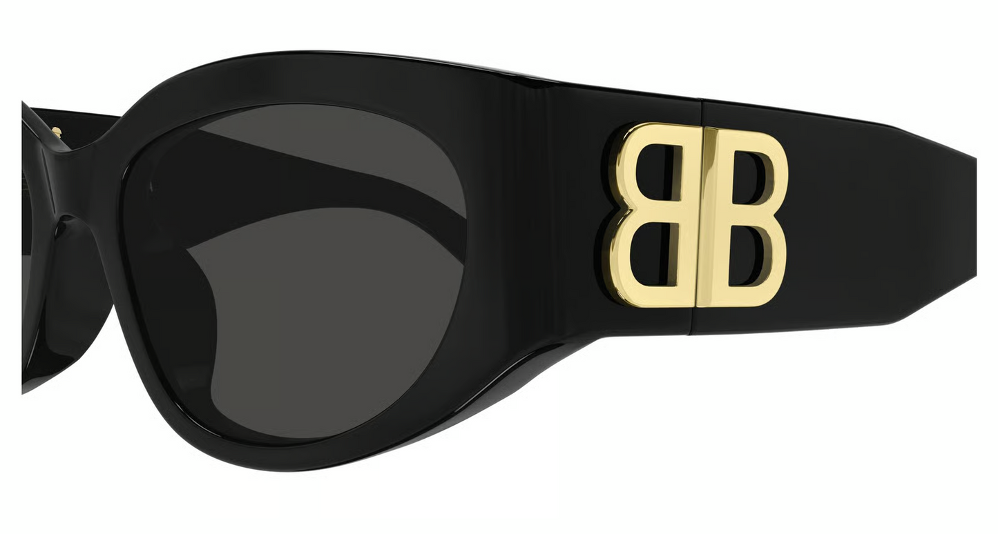 Balenciaga BB0324SK Sunglasses