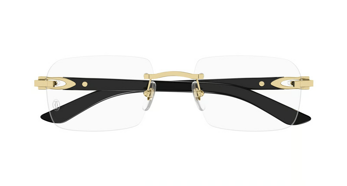 Cartier CT0453O Eyeglasses