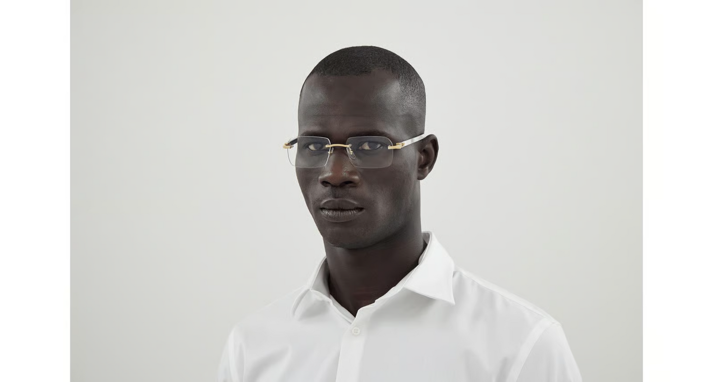Cartier CT0453O Eyeglasses
