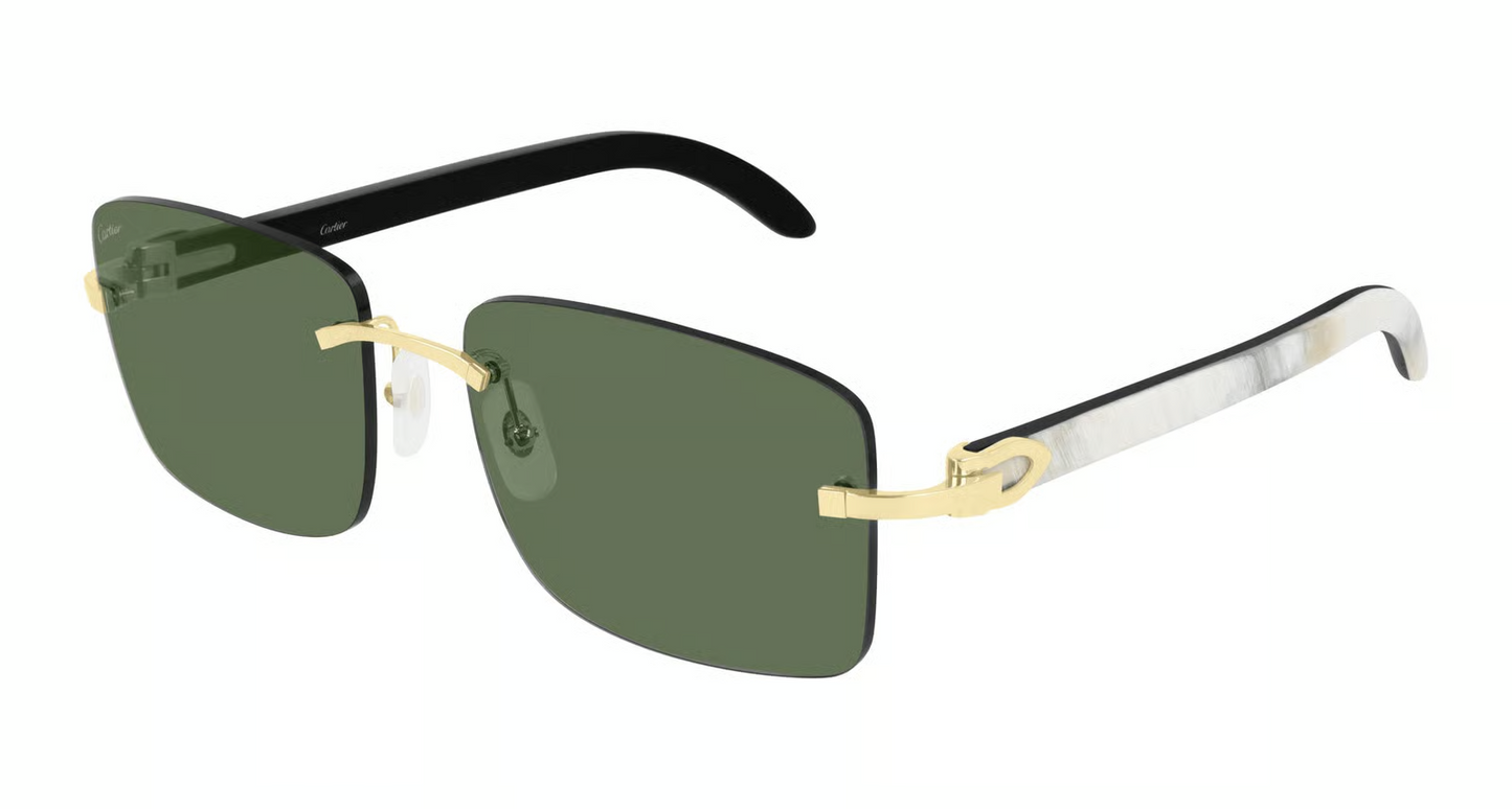 Cartier CT0030RS Sunglasses