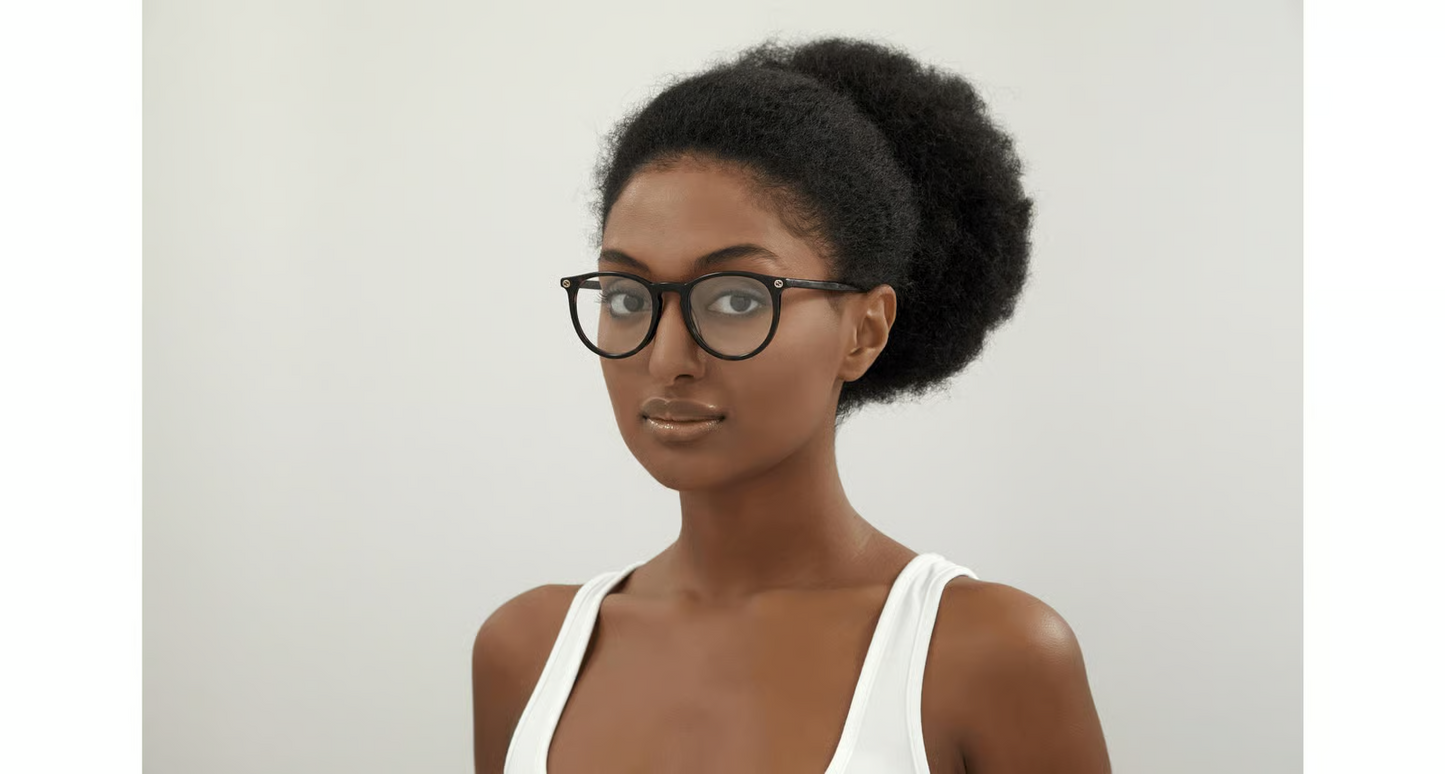 Gucci GG0027O Eyeglasses
