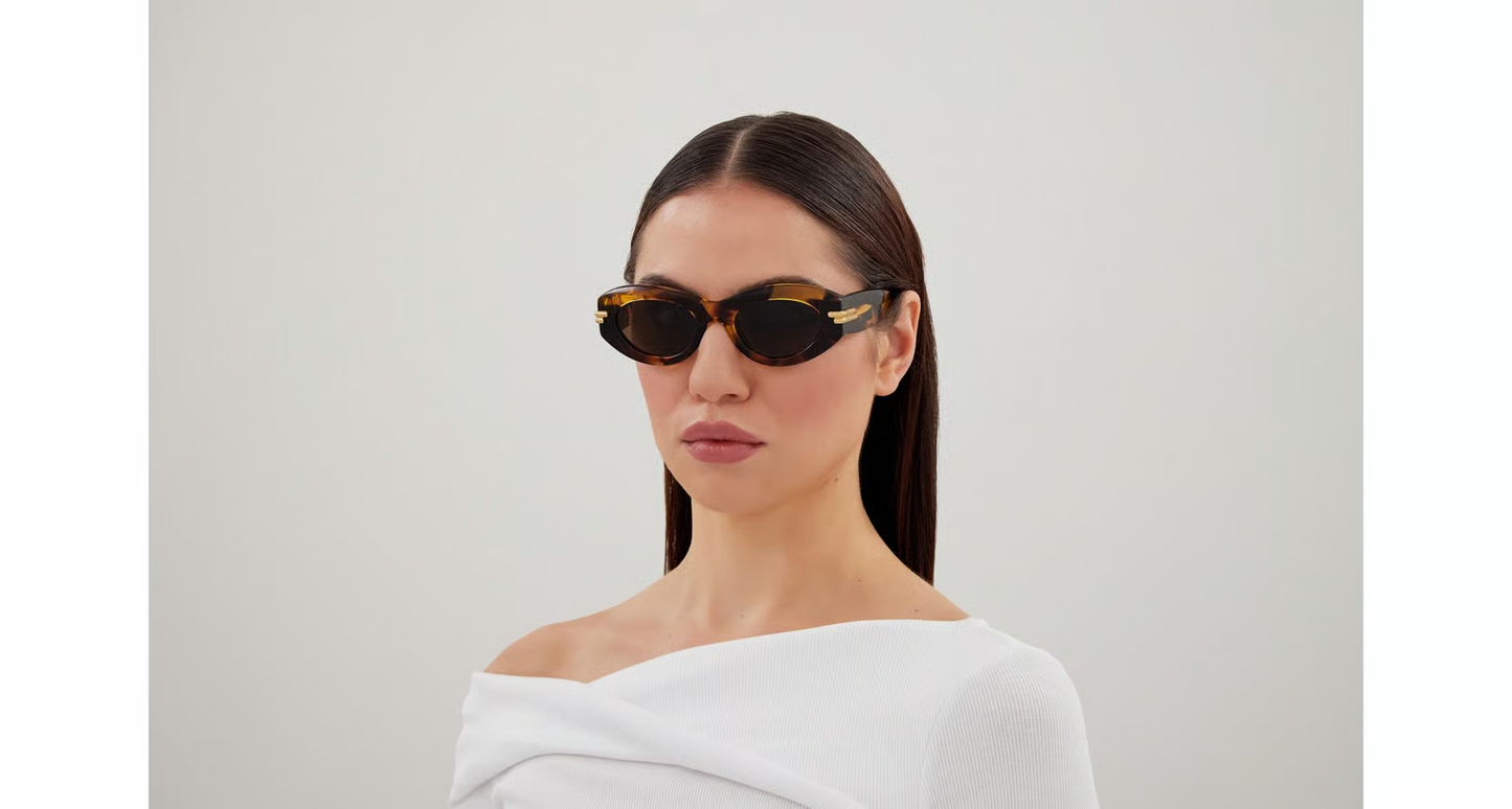 Bottega Veneta BV1322S Sunglasses
