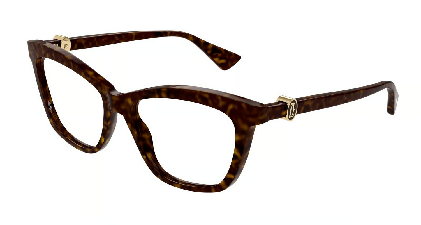 Cartier CT0526O Eyeglasses