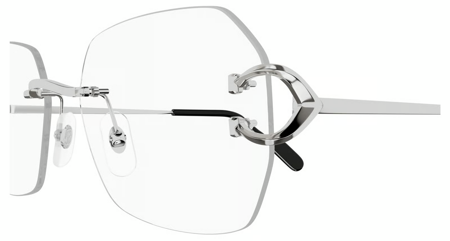 Cartier CT0416O Eyeglasses