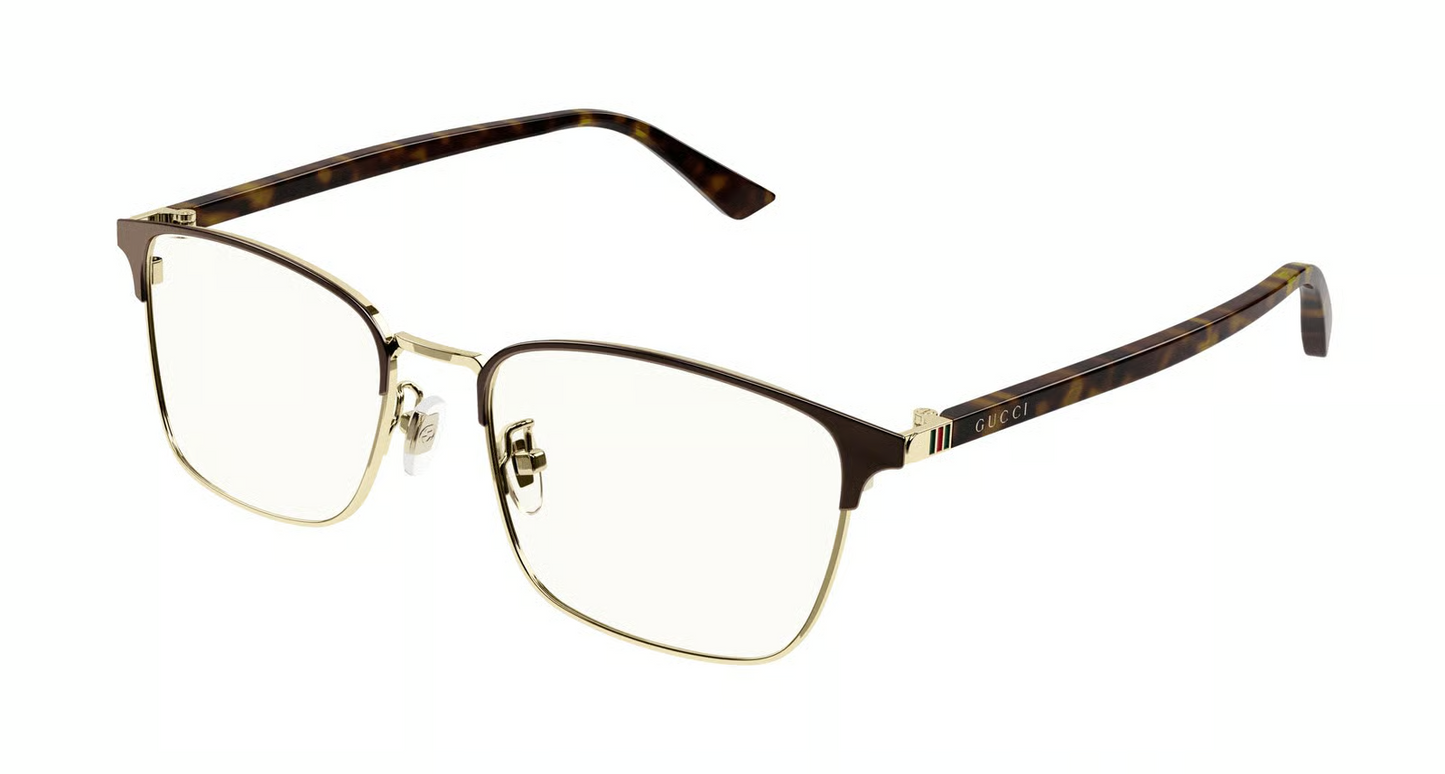 Gucci GG1124OA Eyeglasses
