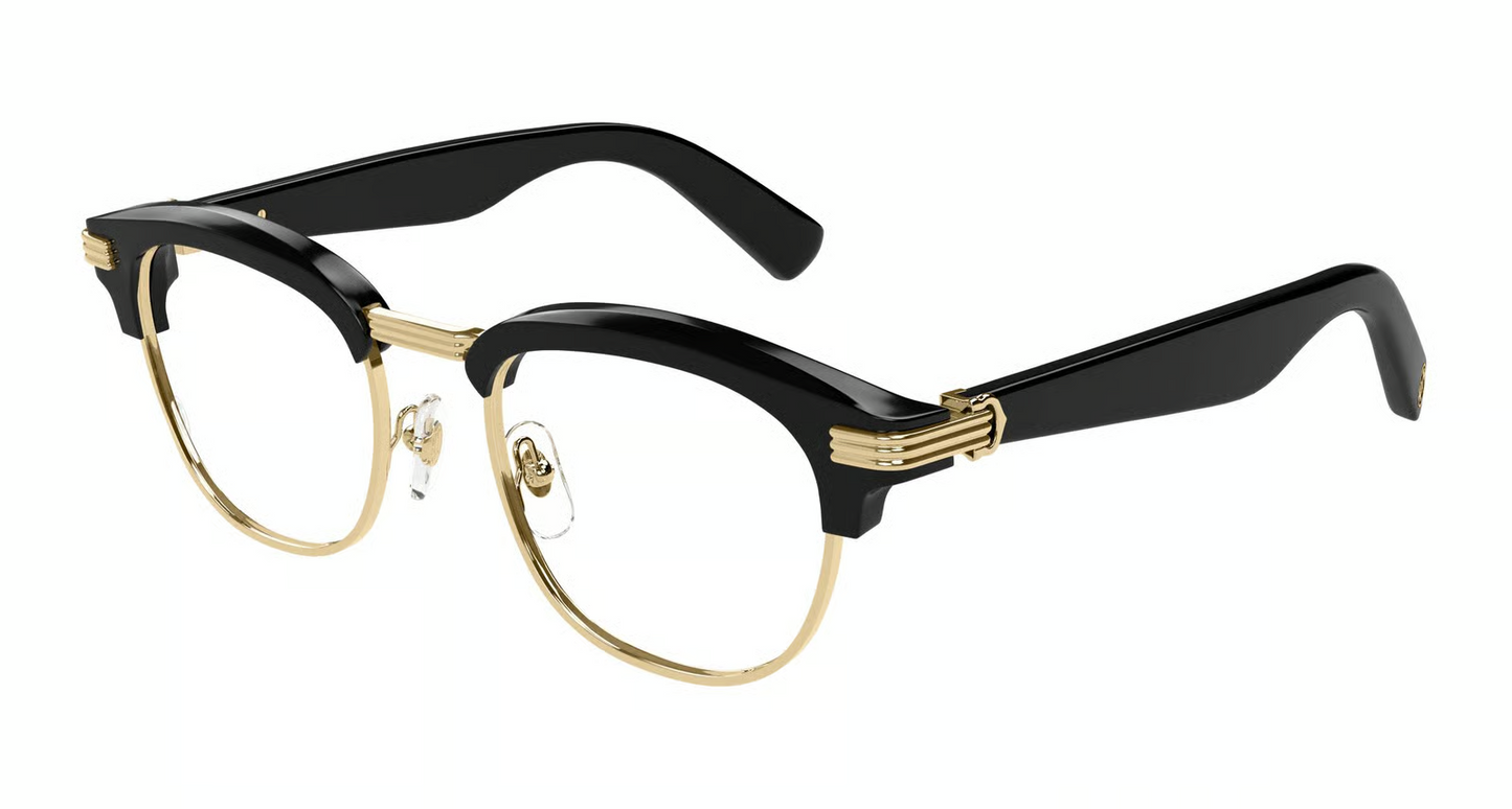 Cartier CT0496O Eyeglasses