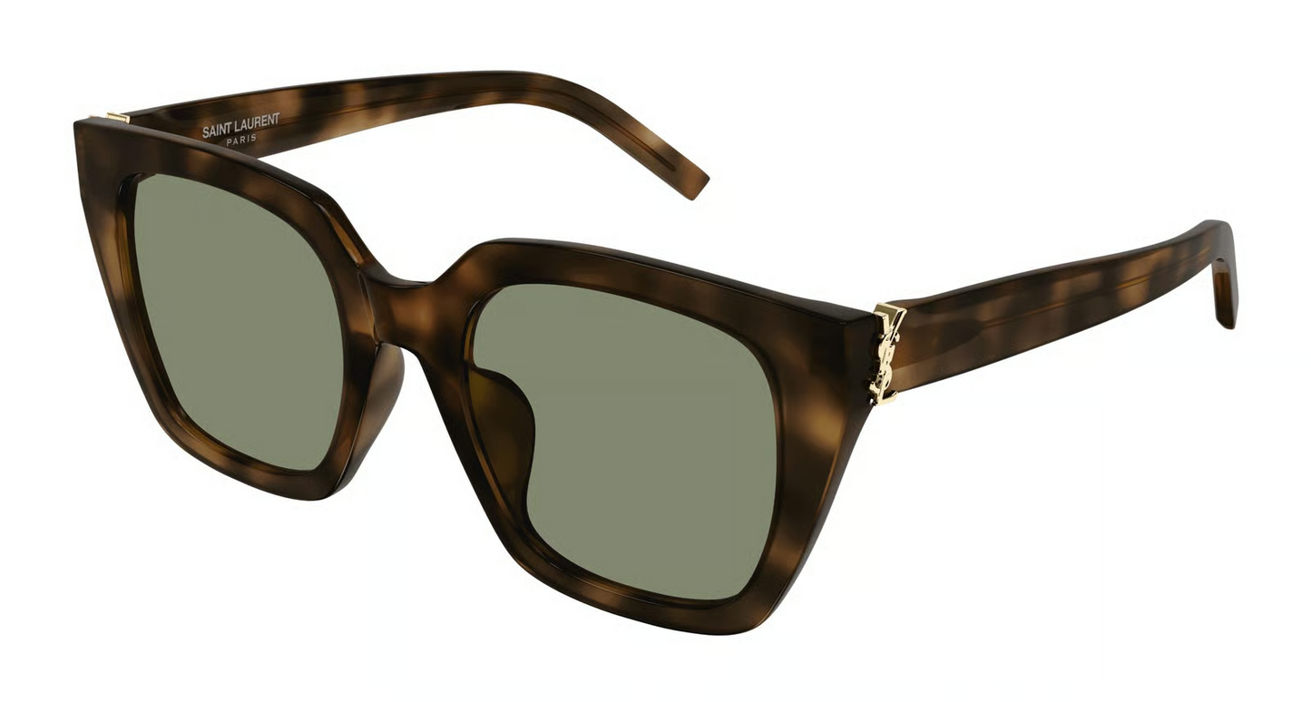 Saint Laurent SL M143/F Sunglasses