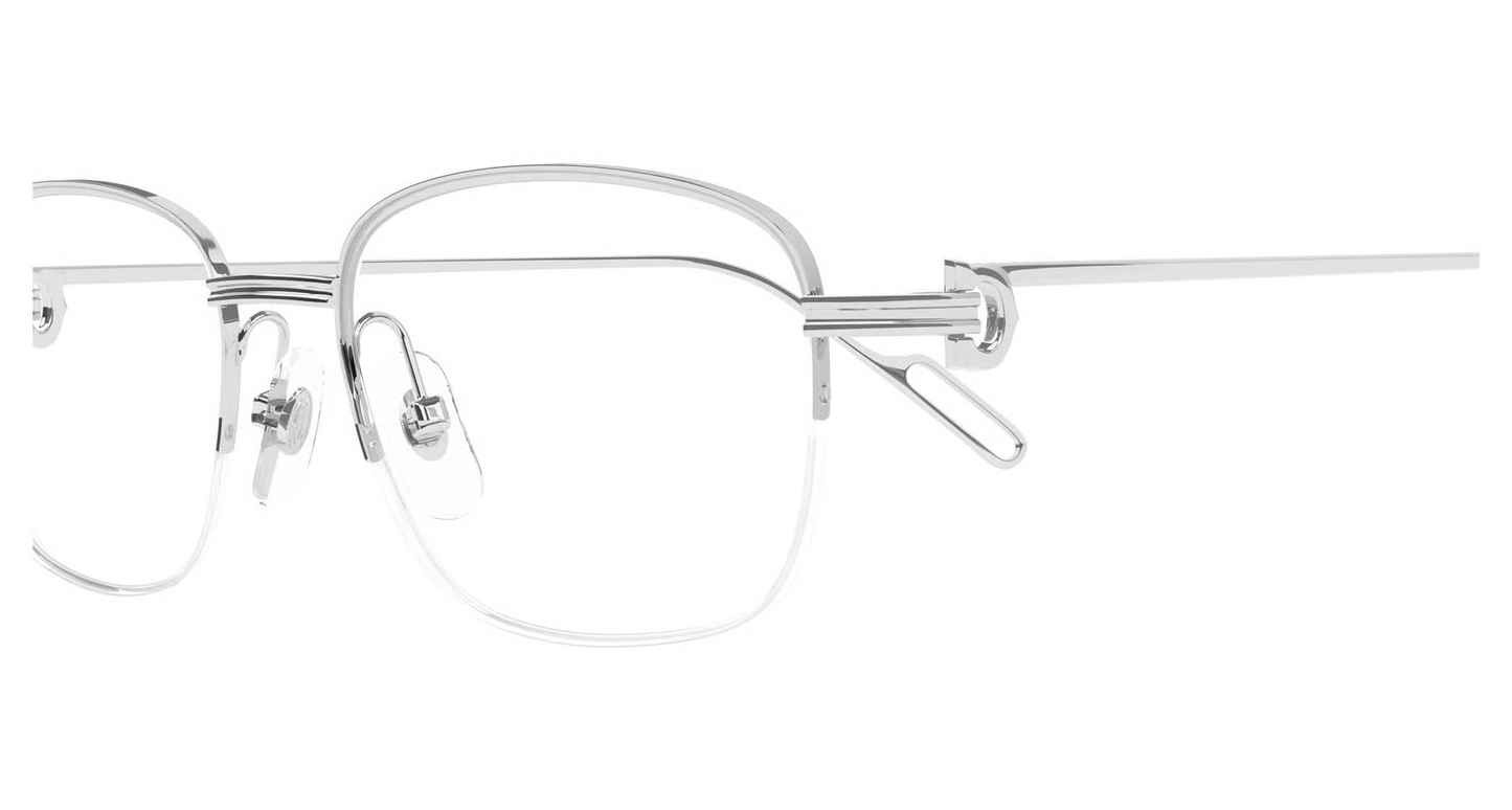 Cartier CT0529OA Eyeglasses