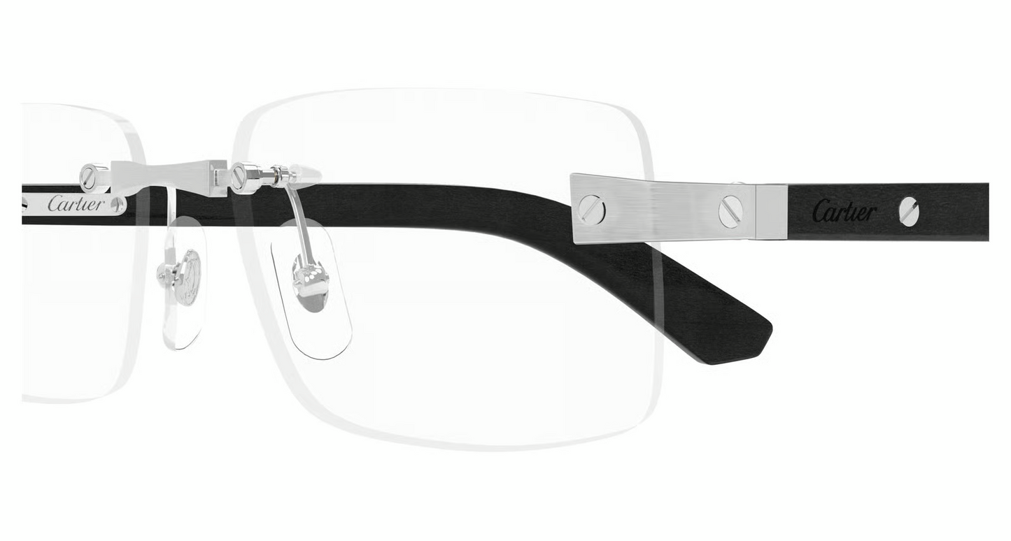 Cartier CT0513O Eyeglasses