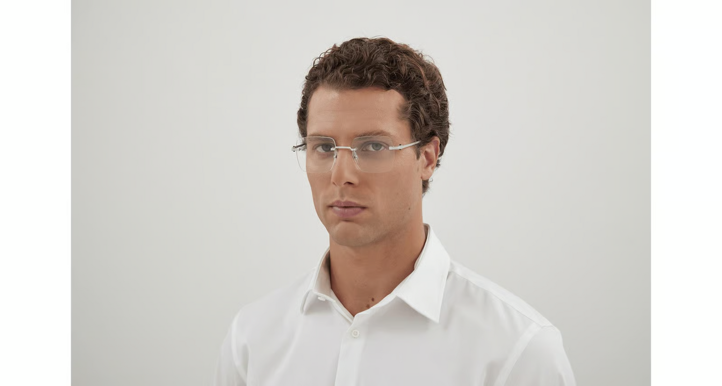Cartier CT0458O Eyeglasses