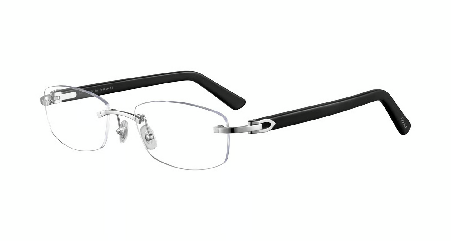 Cartier CT0048O Eyeglasses