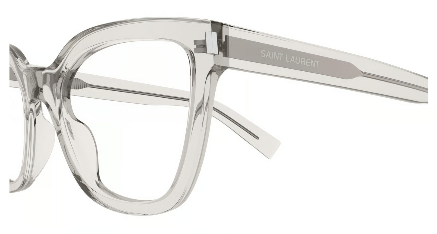 Saint Laurent SL 748 Eyeglasses