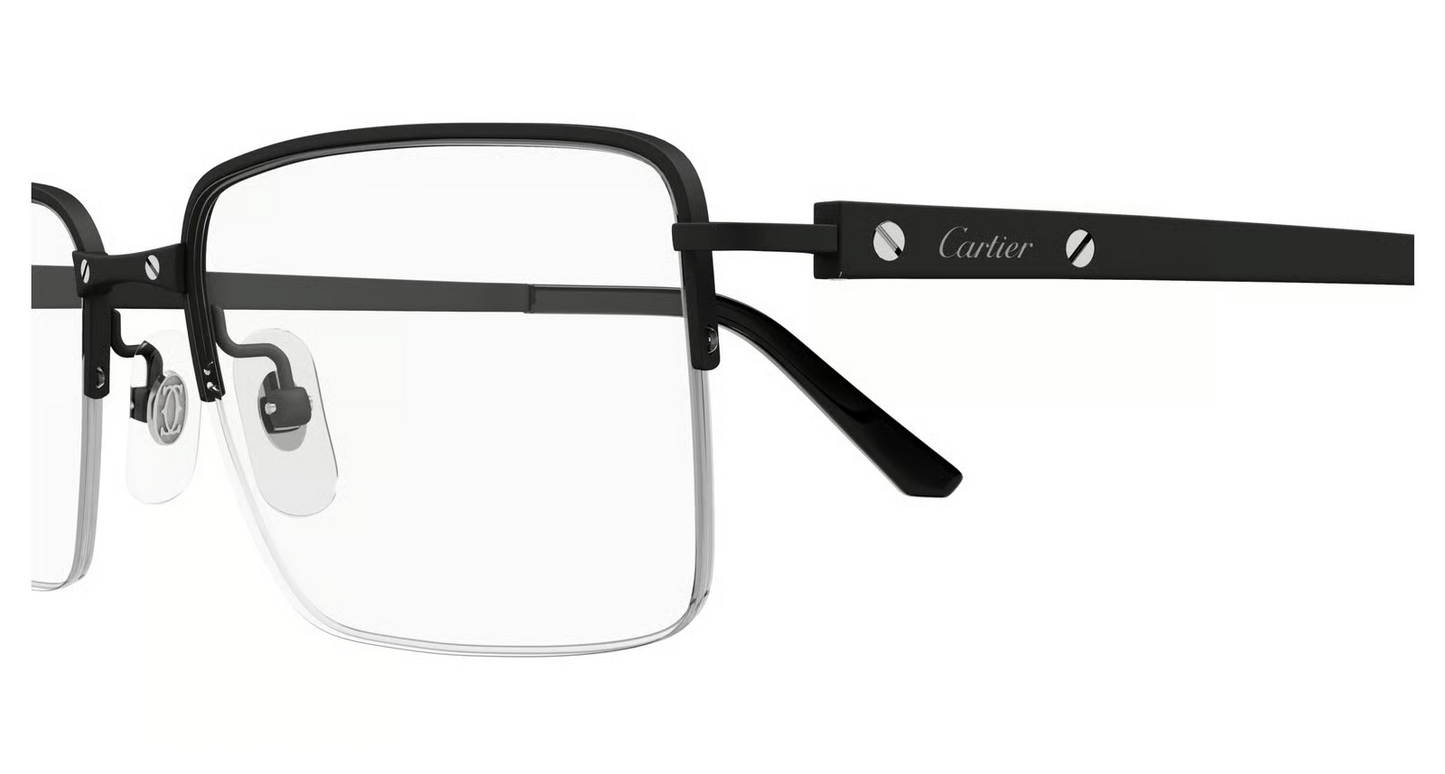 Cartier CT0554O Eyeglasses
