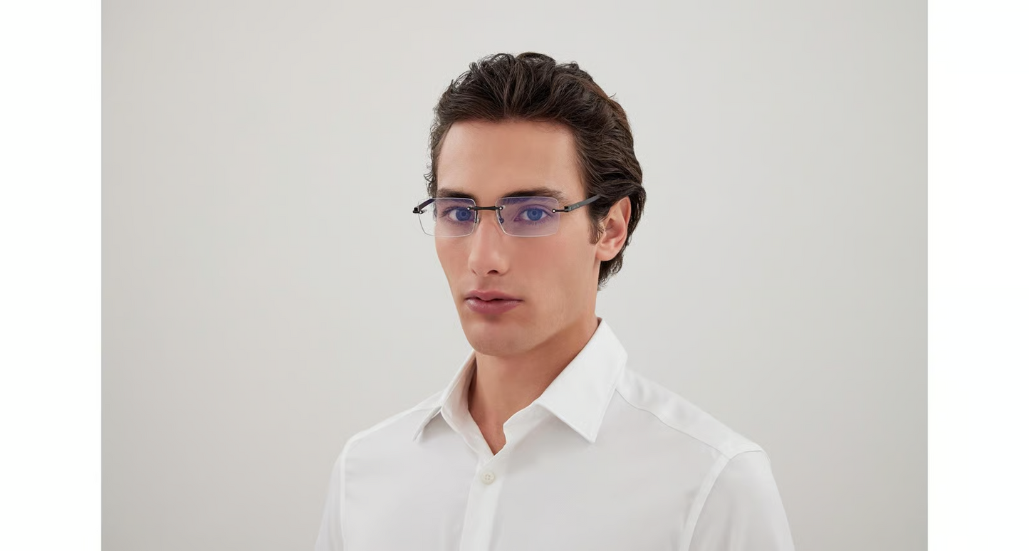Cartier CT0511O Eyeglasses