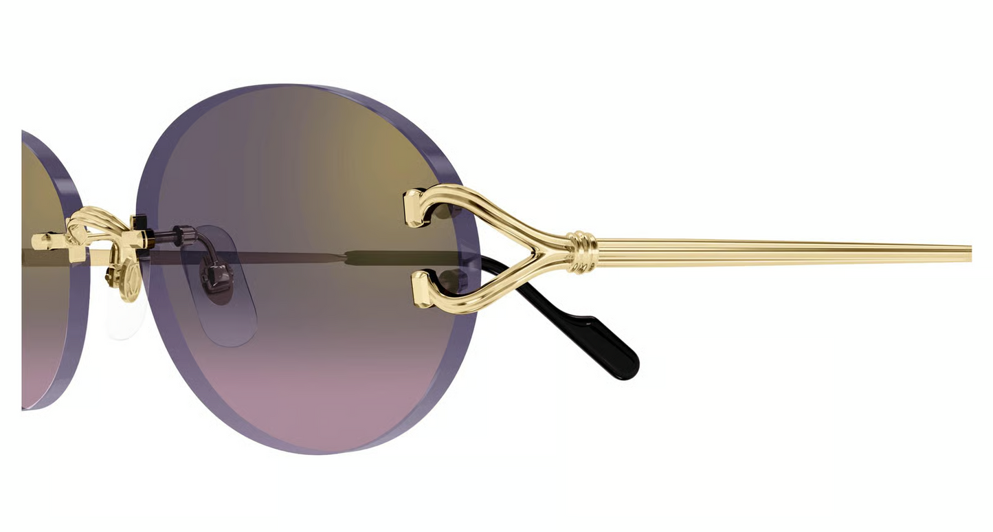 Cartier CT0551S Sunglasses