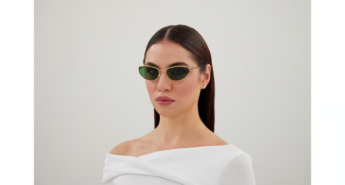 Bottega Veneta BV1330S Sunglasses