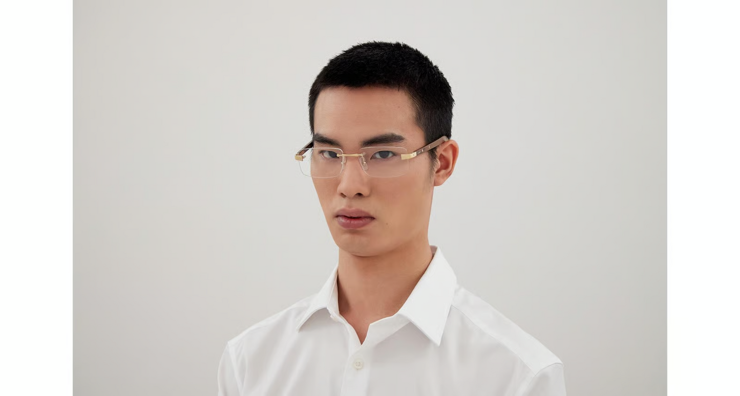 Cartier CT0513O Eyeglasses