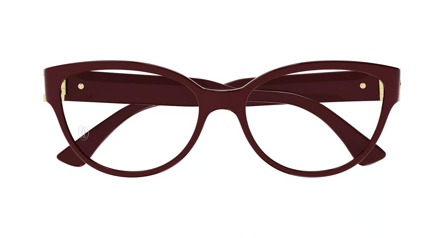 Cartier CT0450O Eyeglasses