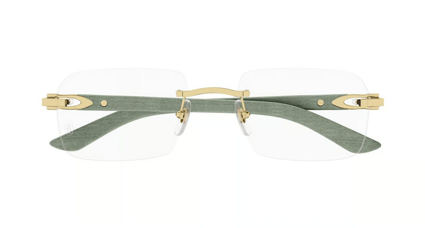 Cartier CT0453O Eyeglasses