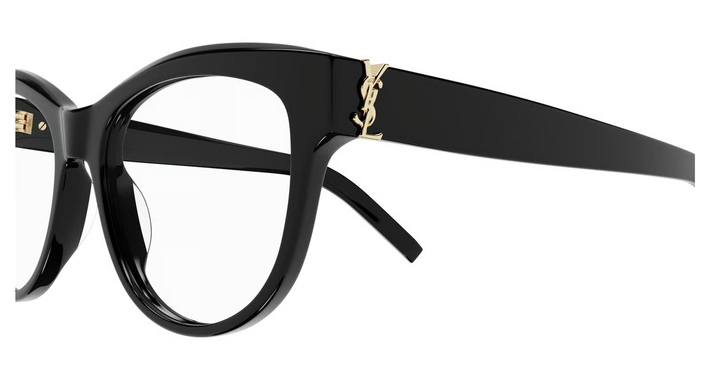Saint Laurent SL M108 Eyeglasses