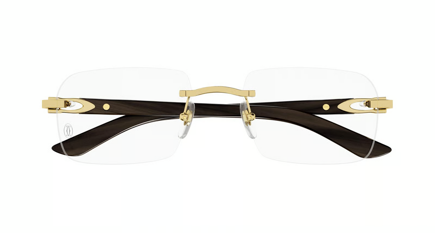 Cartier CT0453O Eyeglasses