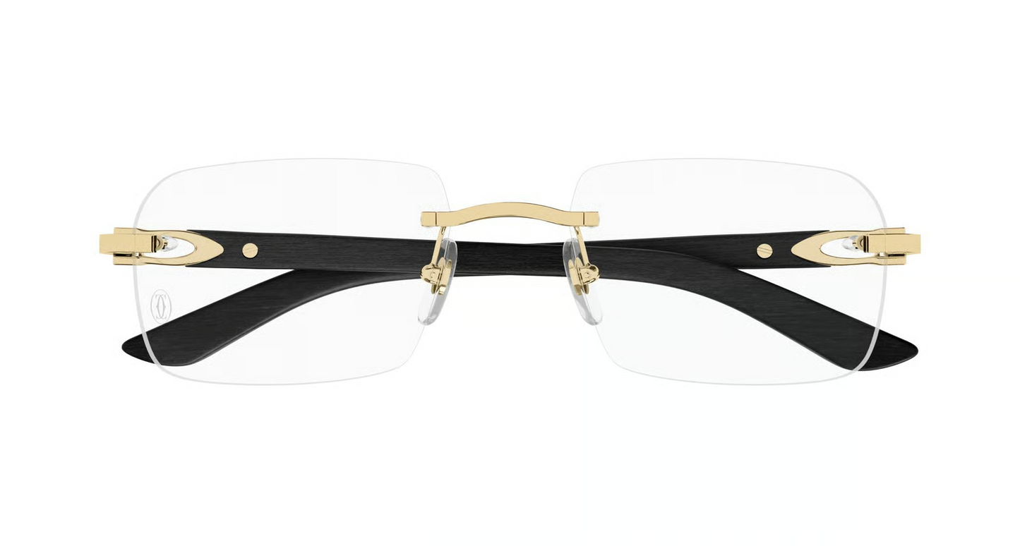 Cartier CT0453O Eyeglasses