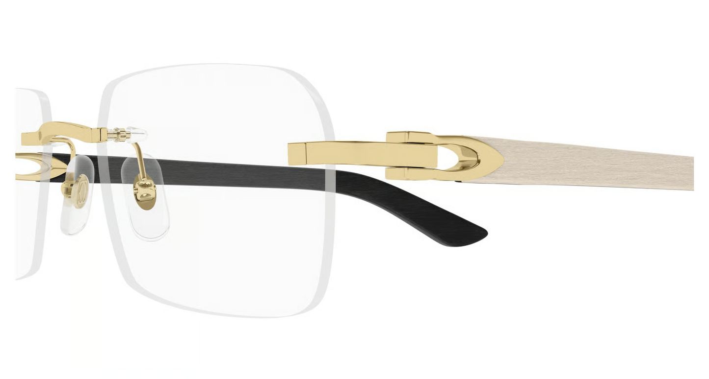 Cartier CT0453O Eyeglasses