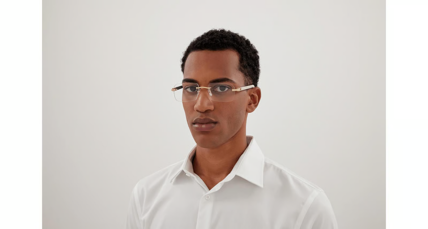 Cartier CT0453O Eyeglasses