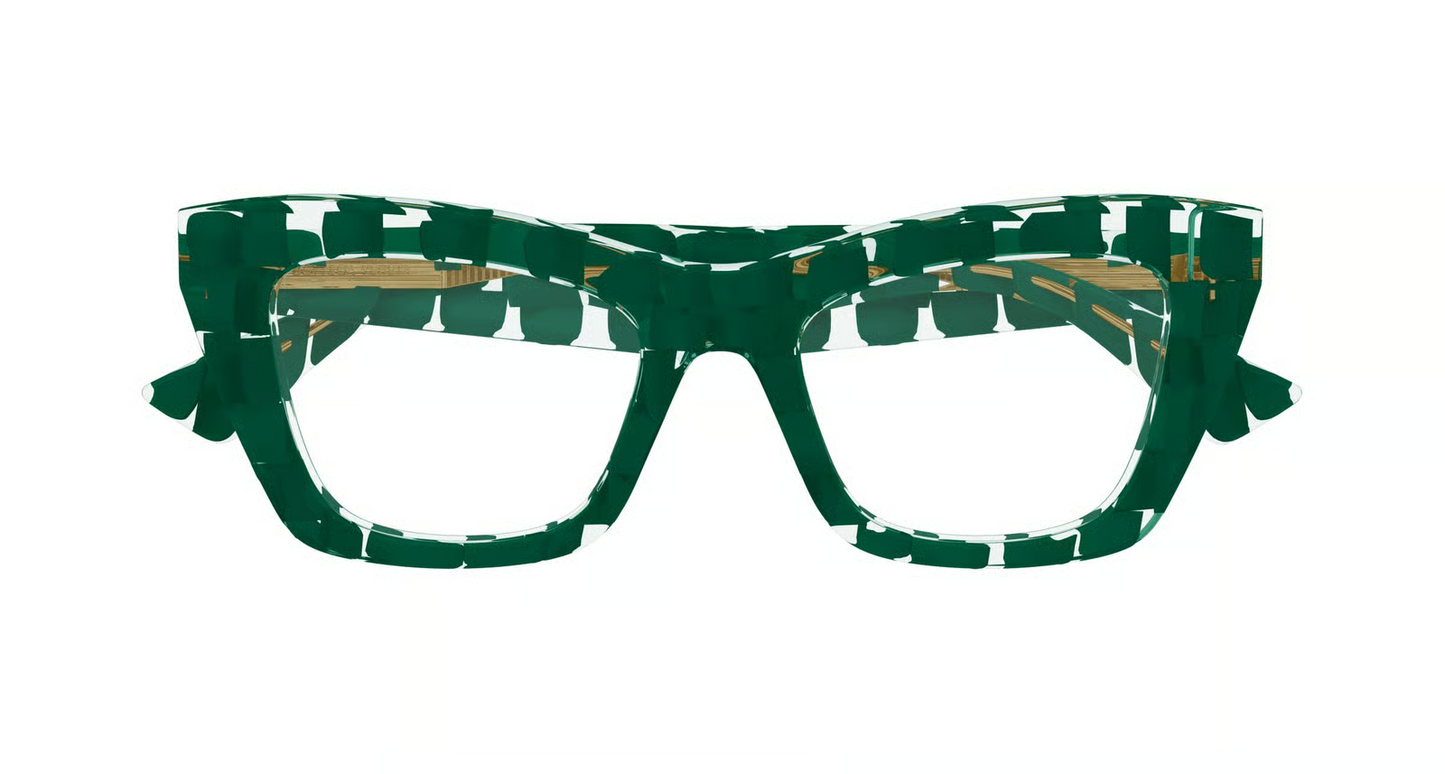Bottega Veneta BV1215O Eyeglasses