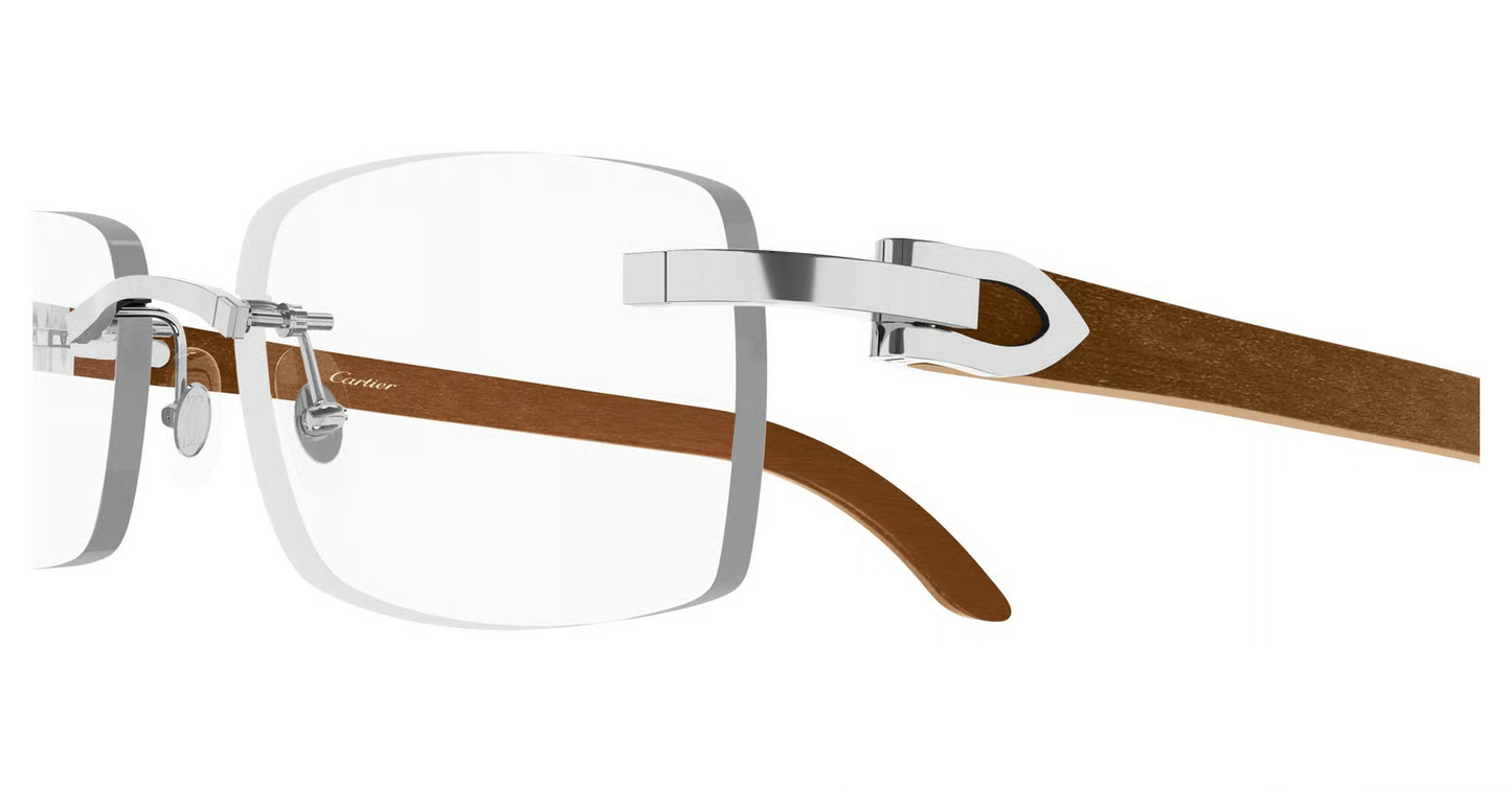 Cartier CT0052O Eyeglasses