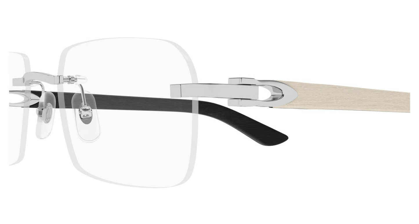 Cartier CT0453O Eyeglasses