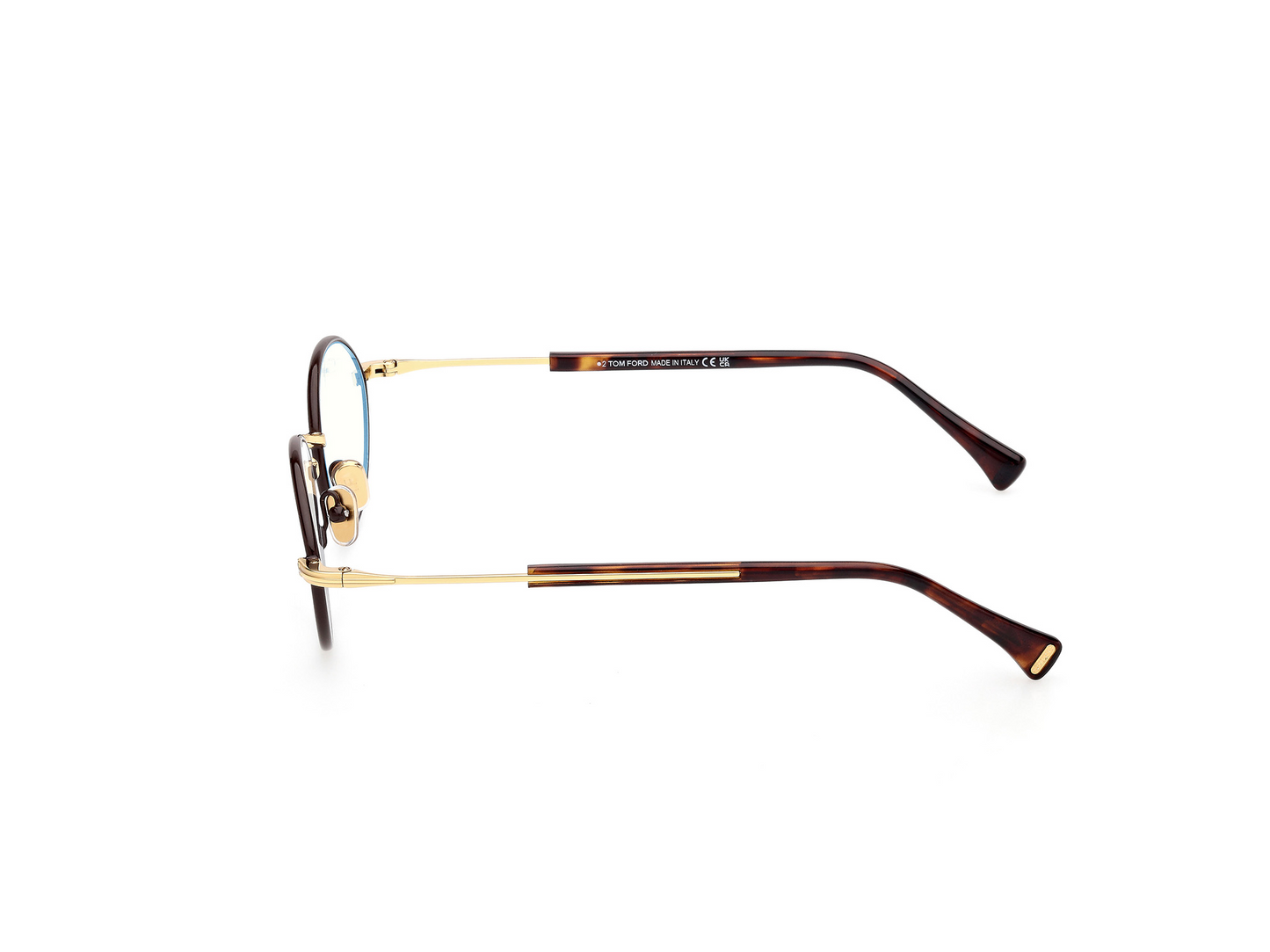 Tom Ford FT5973-B Eyeglasses