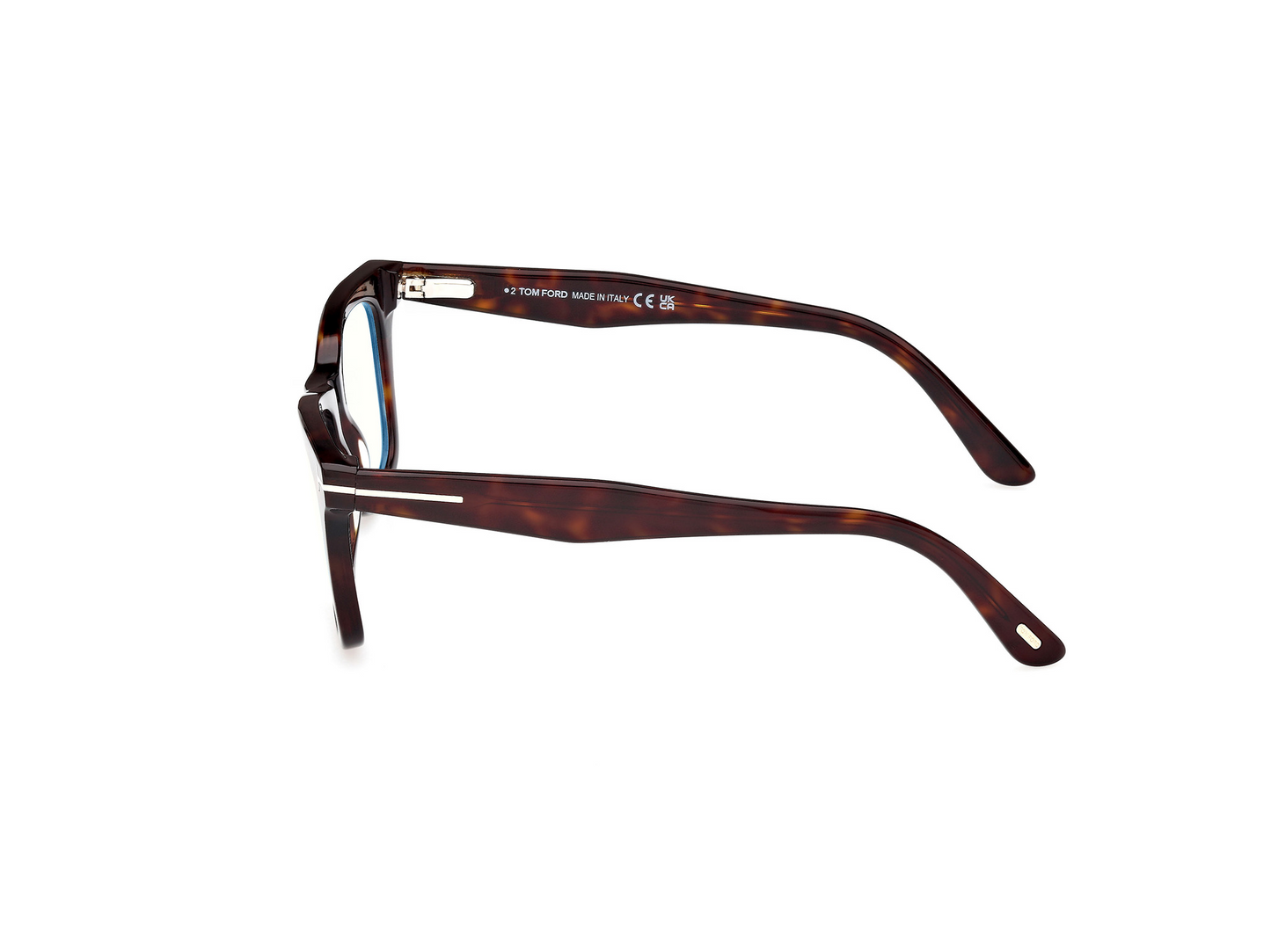Tom Ford FT5970-B Eyeglasses