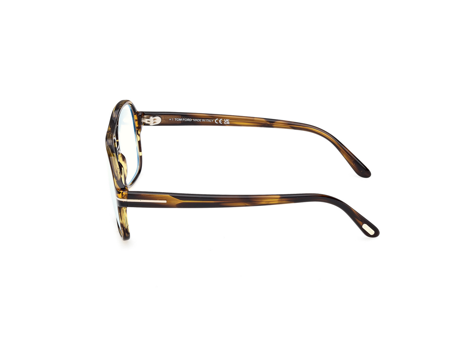 Tom Ford FT6058-B Eyeglasses