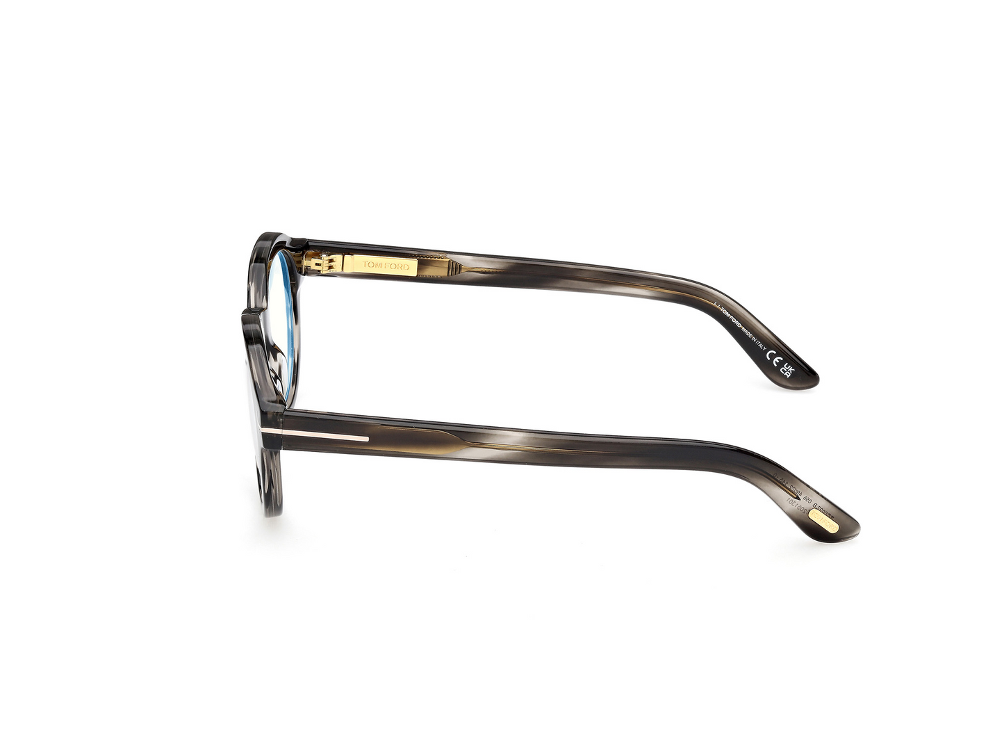 Tom Ford FT6037-B Eyeglasses