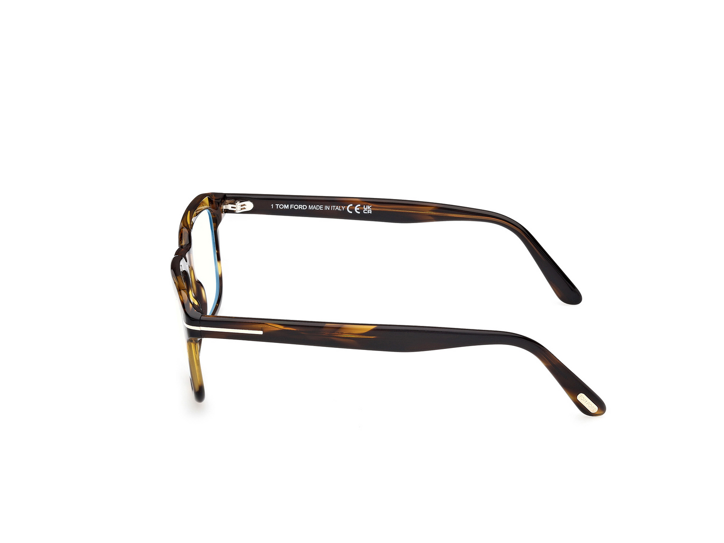 Tom Ford FT6032-B Eyeglasses