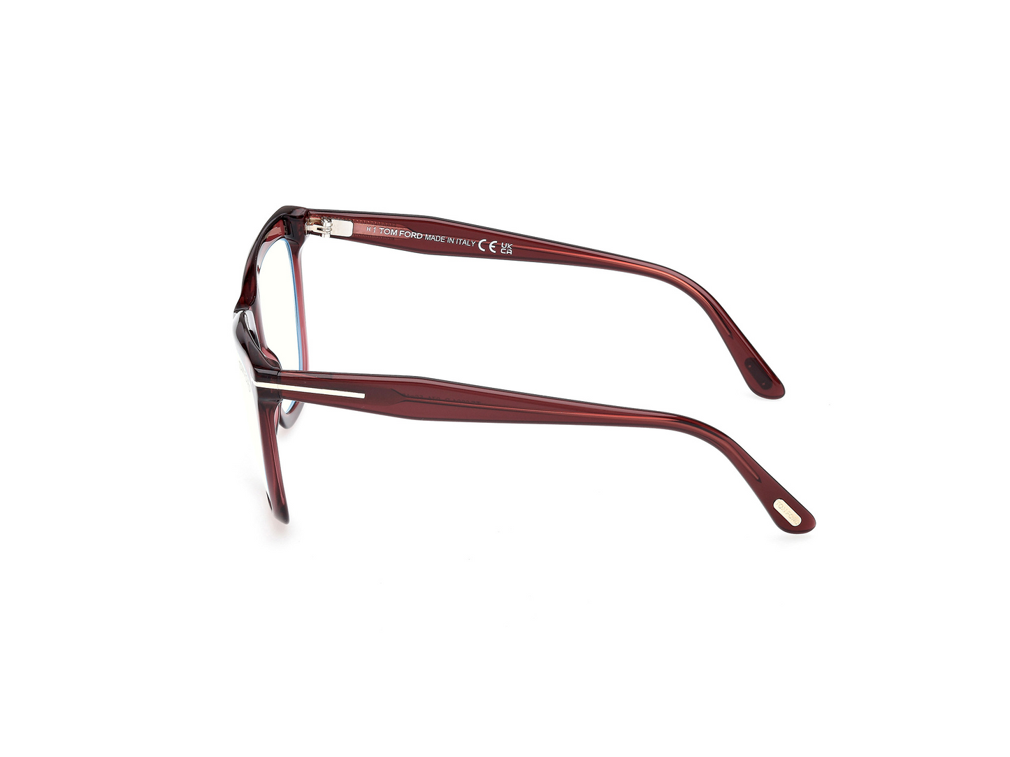 Tom Ford FT6064-B Eyeglasses