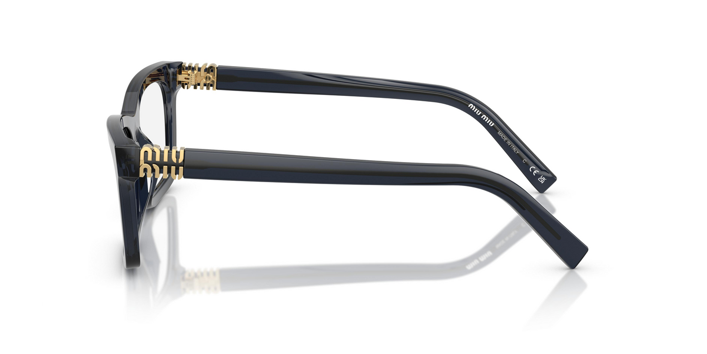 Miu Miu MU 04WV Eyeglasses