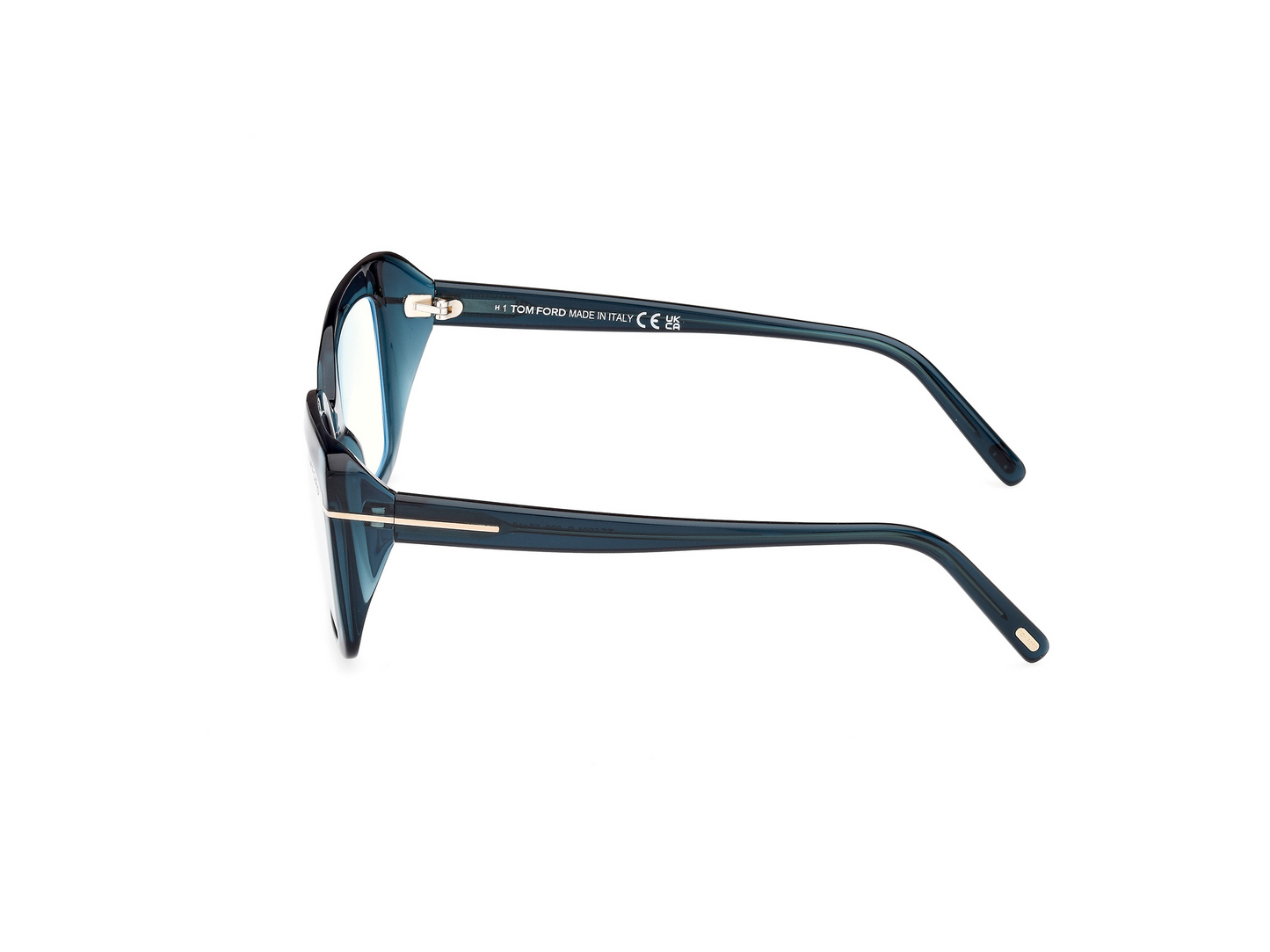 Tom Ford FT5991-B Eyeglasses