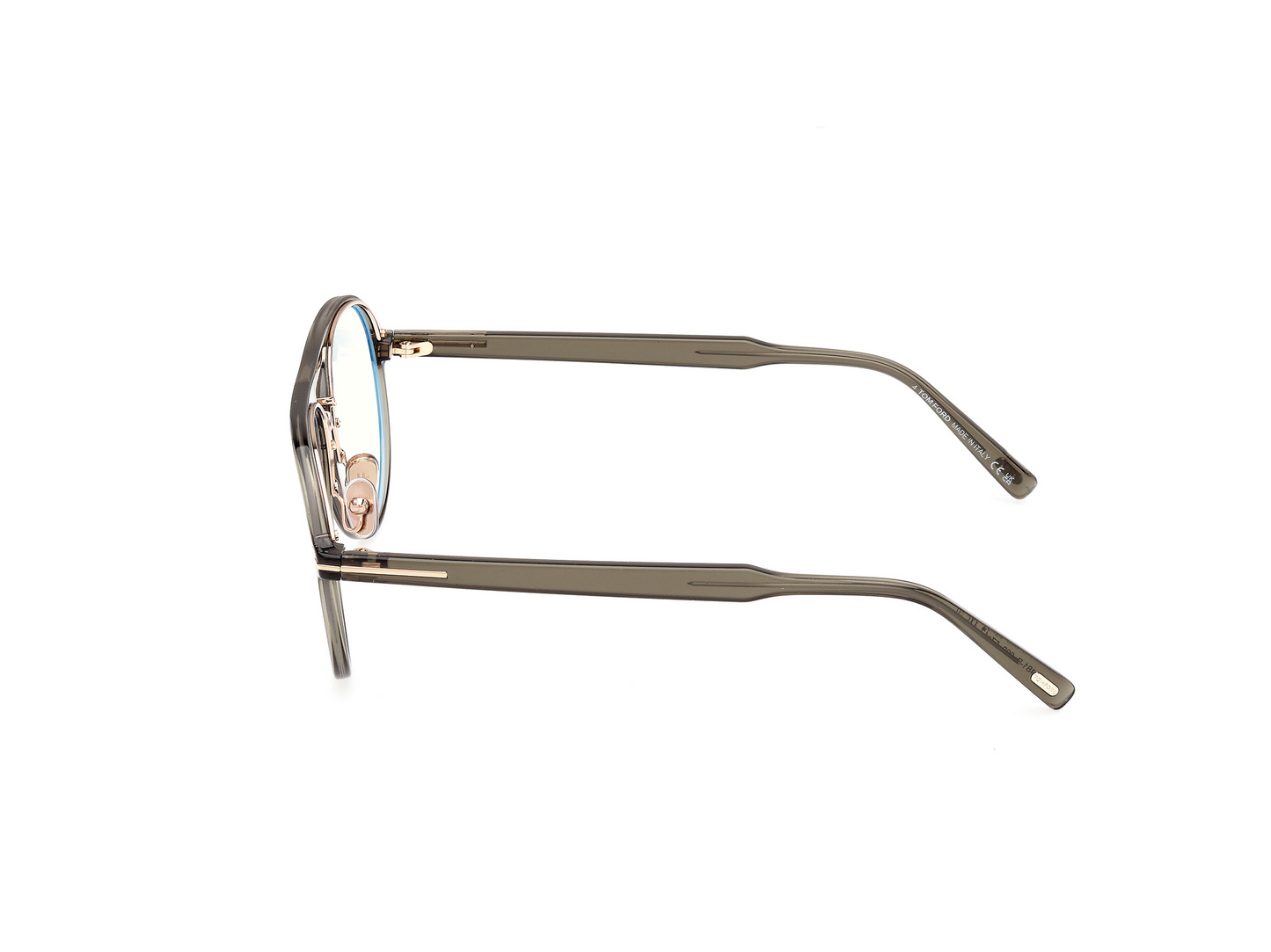 Tom Ford FT5981-B Eyeglasses